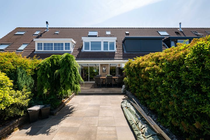 Foto 2 van Martin Luther Kinglaan 193