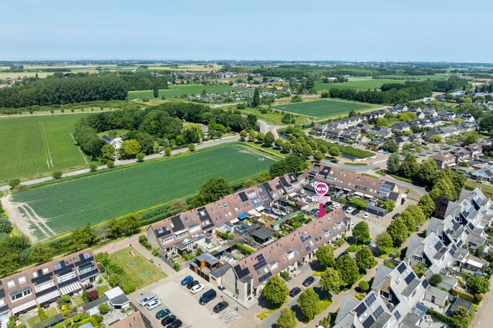 Foto 3 van Martin Luther Kinglaan 193