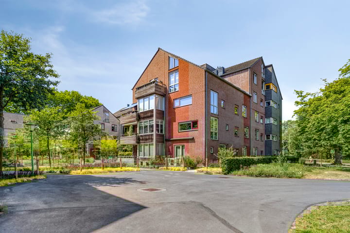 Foto 2 van M. Smallegangehof 7