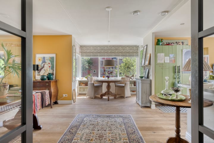 Foto 3 van M. Smallegangehof 7