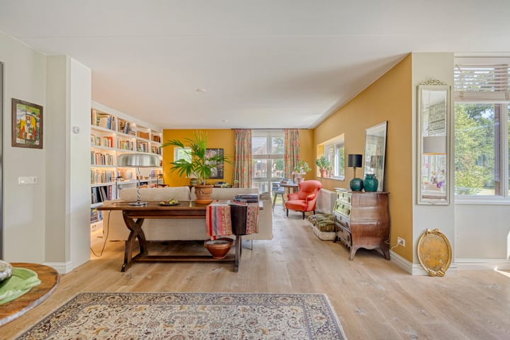 Foto 4 van M. Smallegangehof 7