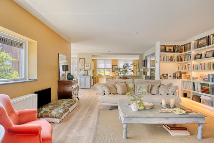 Foto 5 van M. Smallegangehof 7