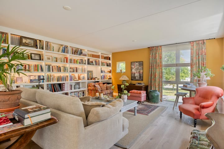 Foto 7 van M. Smallegangehof 7