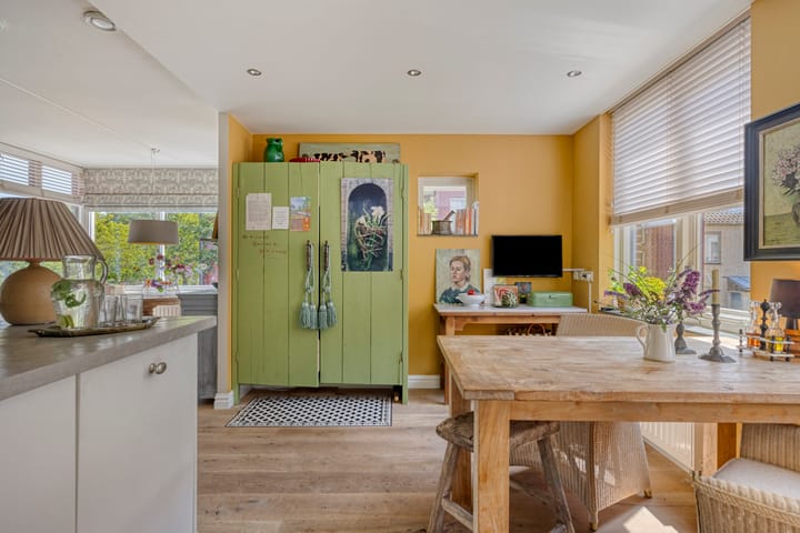 Foto 10 van M. Smallegangehof 7