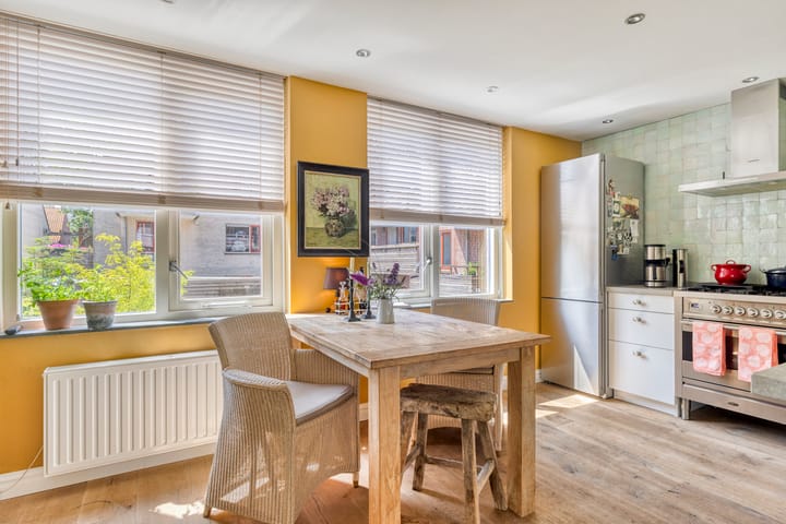 Foto 11 van M. Smallegangehof 7