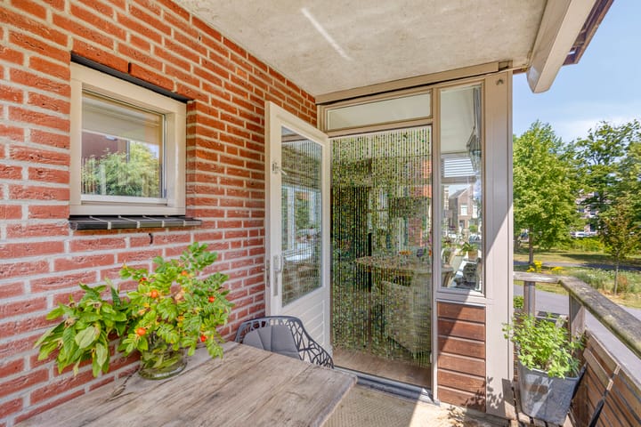 Foto 12 van M. Smallegangehof 7