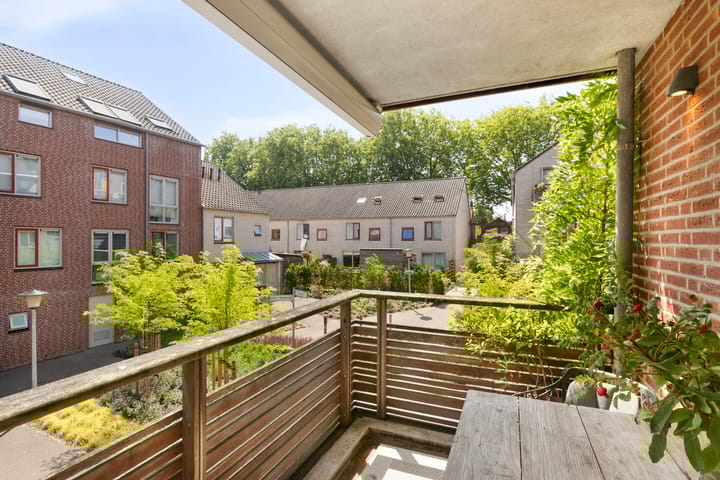 Foto 13 van M. Smallegangehof 7