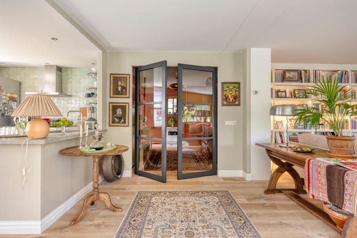 Foto 14 van M. Smallegangehof 7