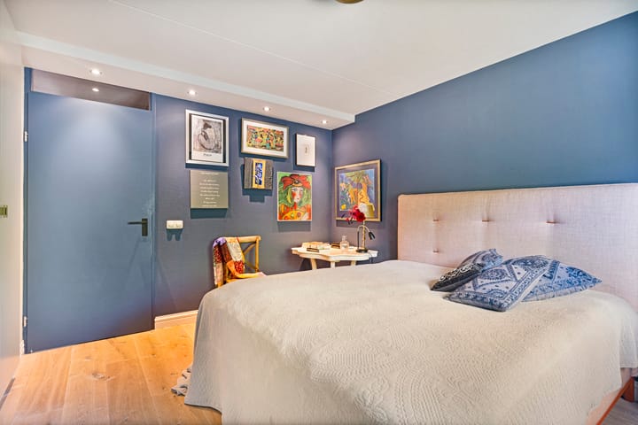 Foto 19 van M. Smallegangehof 7