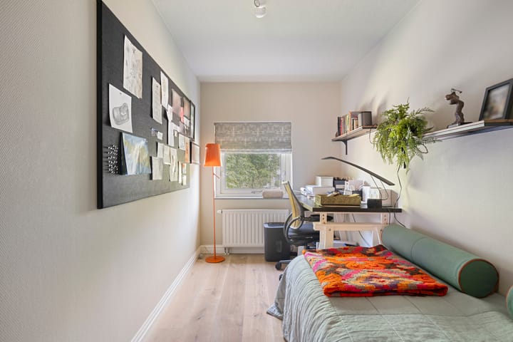 Foto 20 van M. Smallegangehof 7