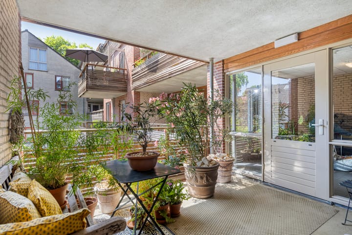 Foto 23 van M. Smallegangehof 7