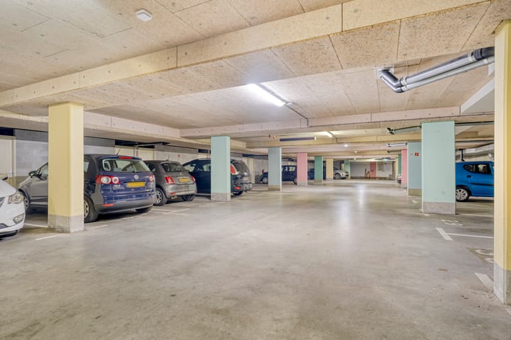 Foto 25 van M. Smallegangehof 7