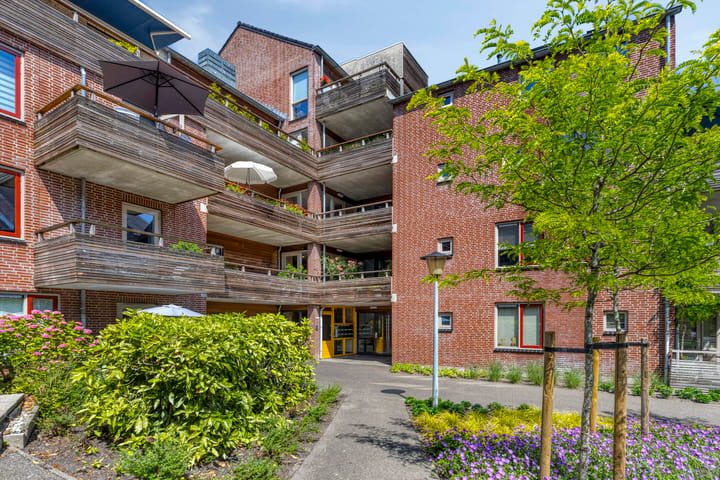 Foto 27 van M. Smallegangehof 7