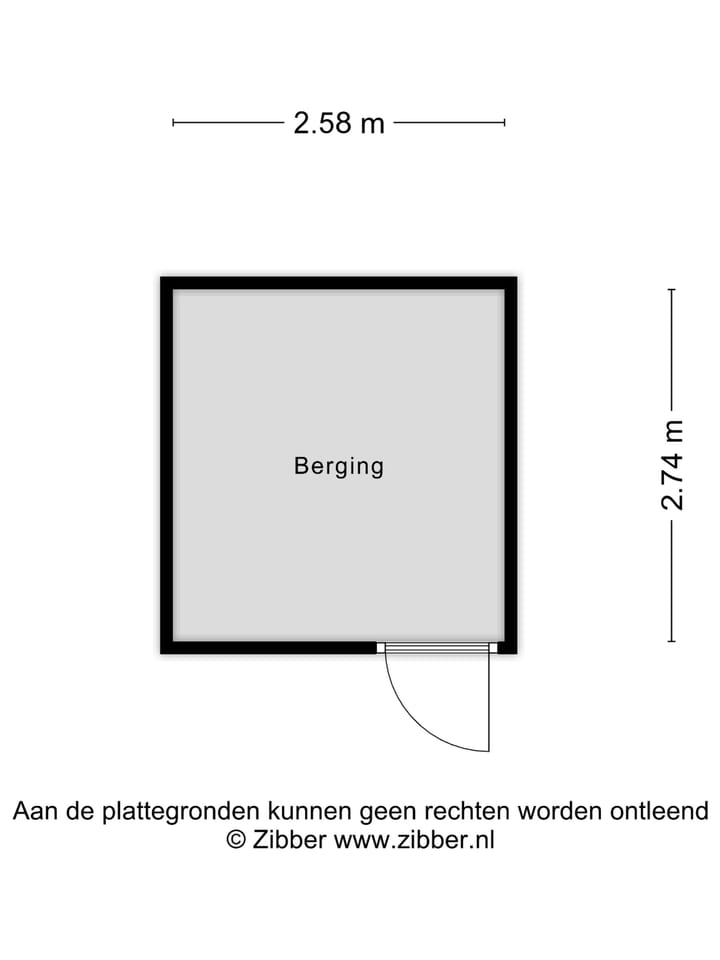 Foto 33 van M. Smallegangehof 7