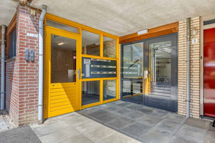 Foto 30 van M. Smallegangehof 7