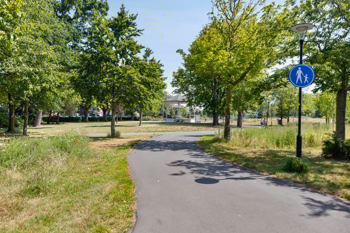 Foto 26 van M. Smallegangehof 7