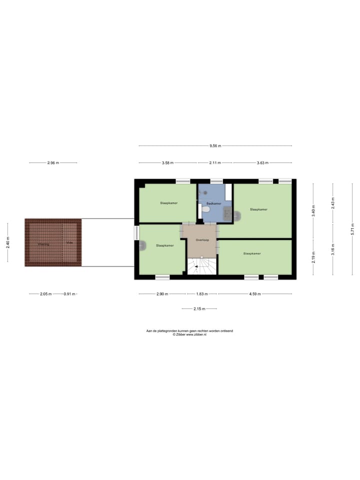 Foto 57 van Duijvenbrug 11