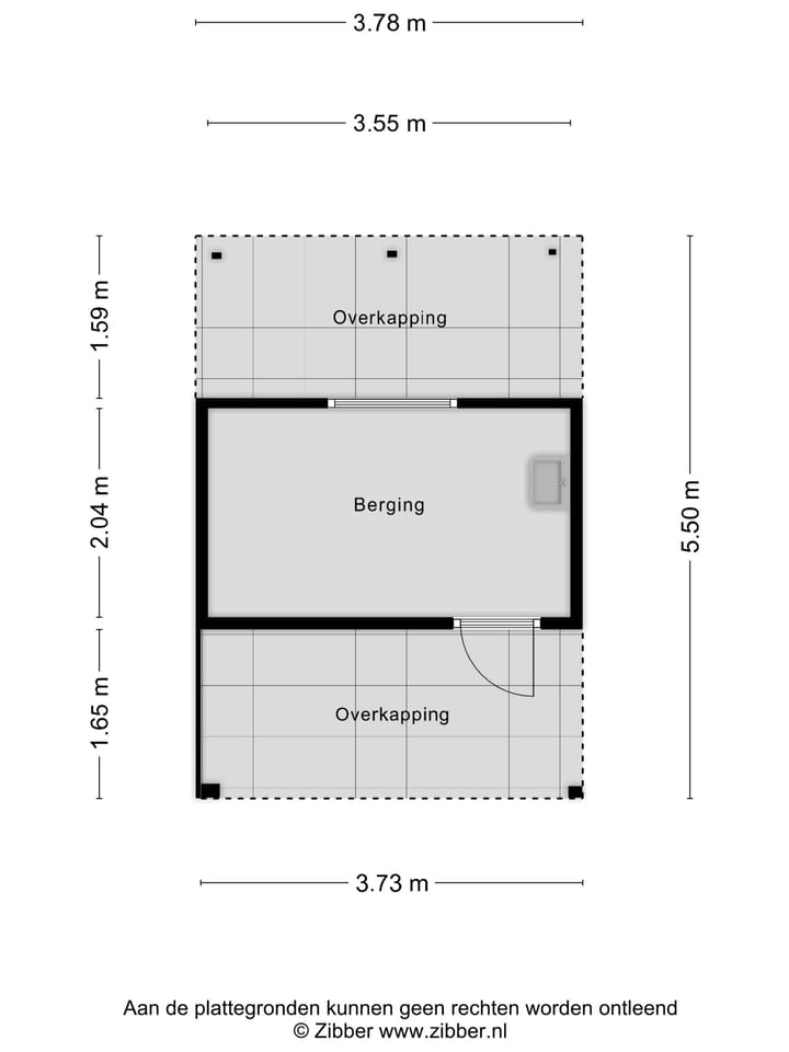 Foto 60 van Duijvenbrug 11