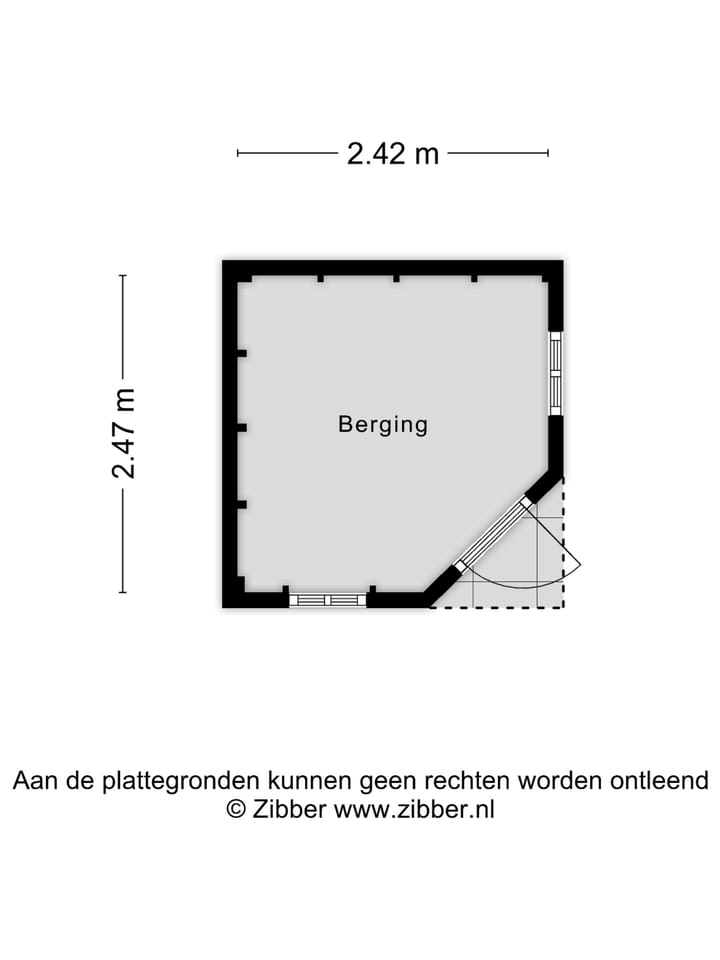 Foto 61 van Duijvenbrug 11