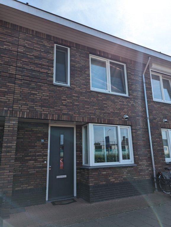 Foto 1 van Leostraat 55