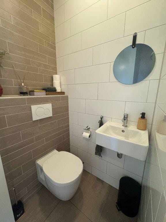 Foto 5 van Leostraat 55