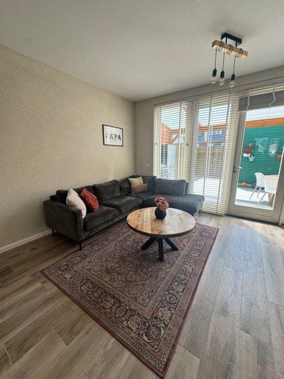 Foto 7 van Leostraat 55