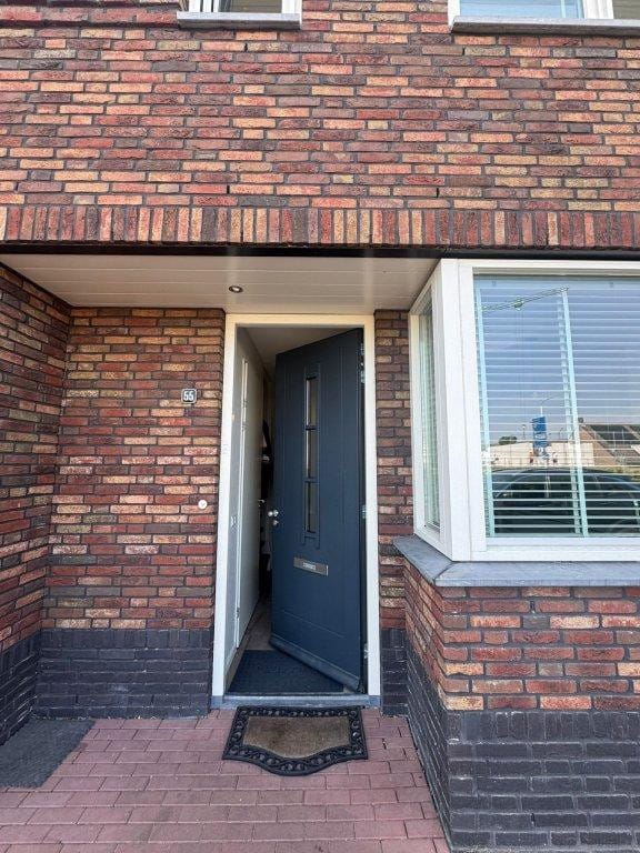 Foto 2 van Leostraat 55