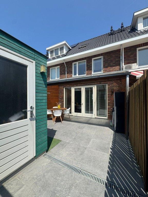 Foto 36 van Leostraat 55