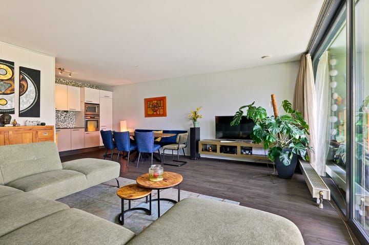 Foto 2 van Wijnand Nuijenstraat 91