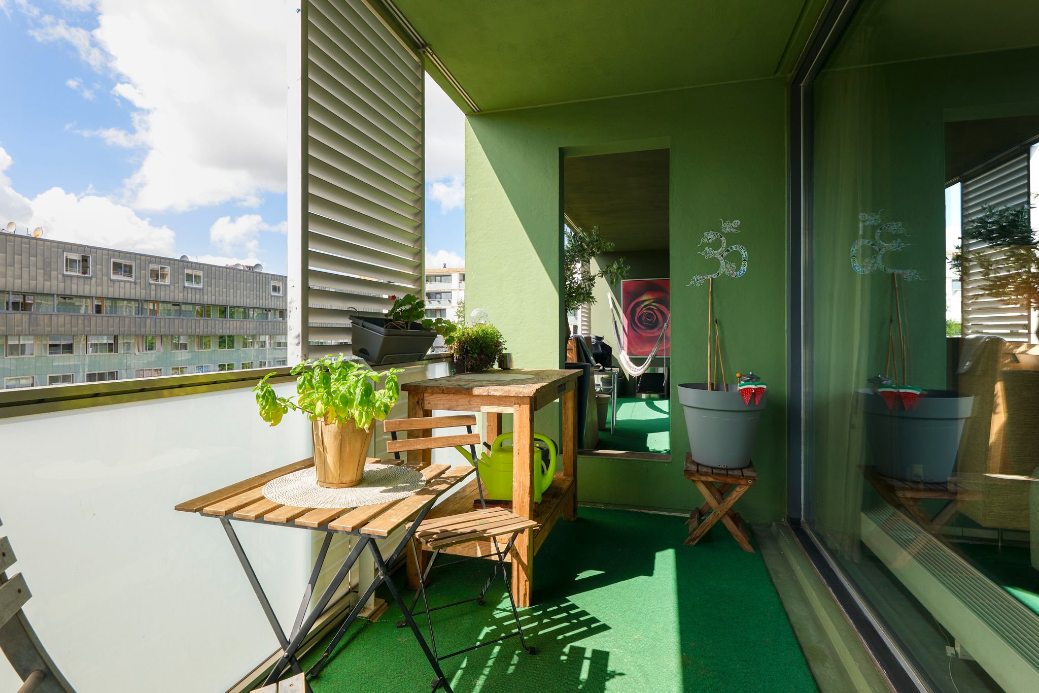 Photo 3 of Wijnand Nuijenstraat 91