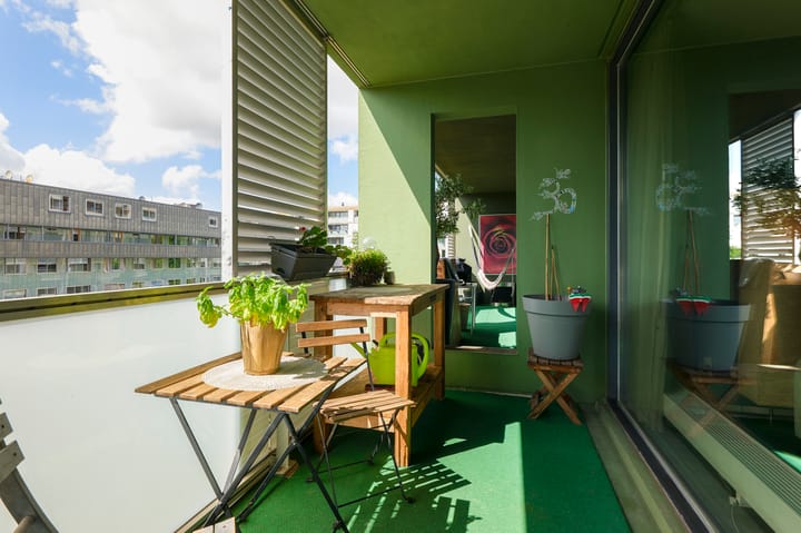 Foto 3 van Wijnand Nuijenstraat 91