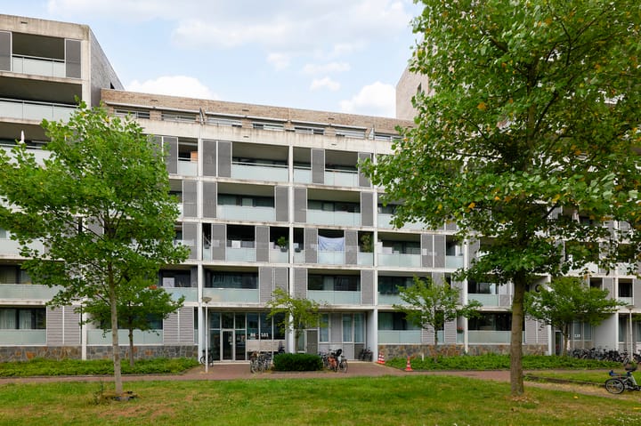 Foto 4 van Wijnand Nuijenstraat 91