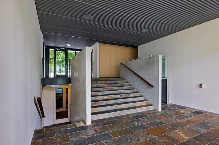 Foto 5 van Wijnand Nuijenstraat 91