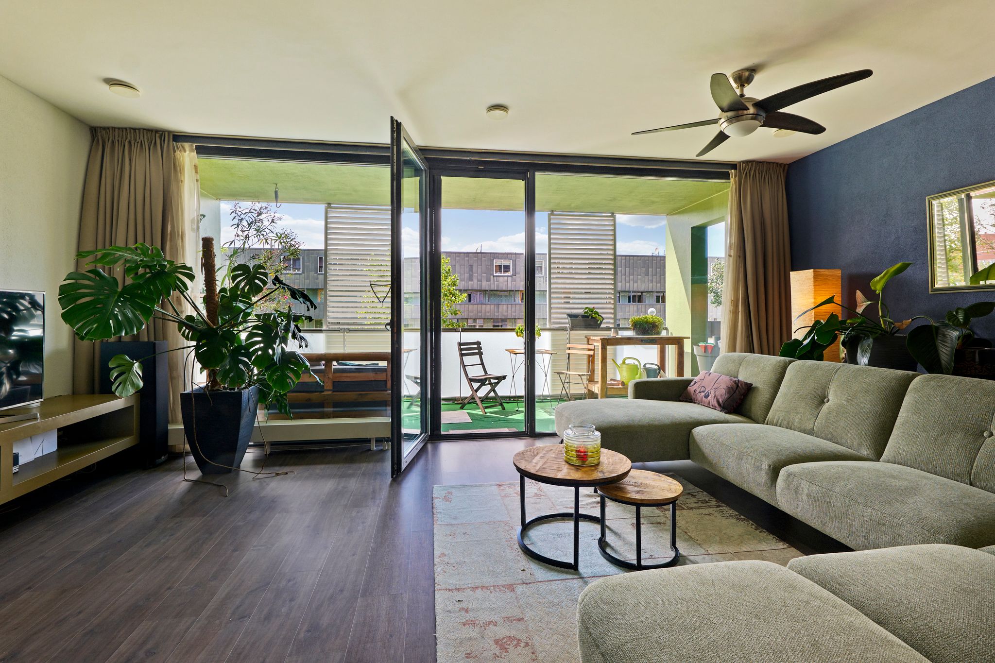 Photo 6 of Wijnand Nuijenstraat 91