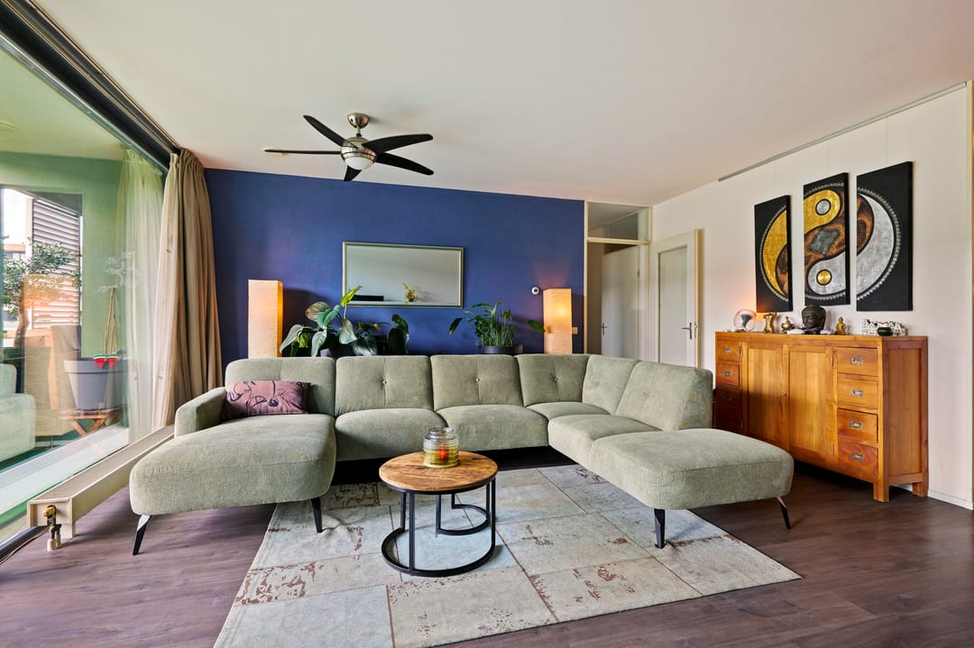 Photo 8 of Wijnand Nuijenstraat 91