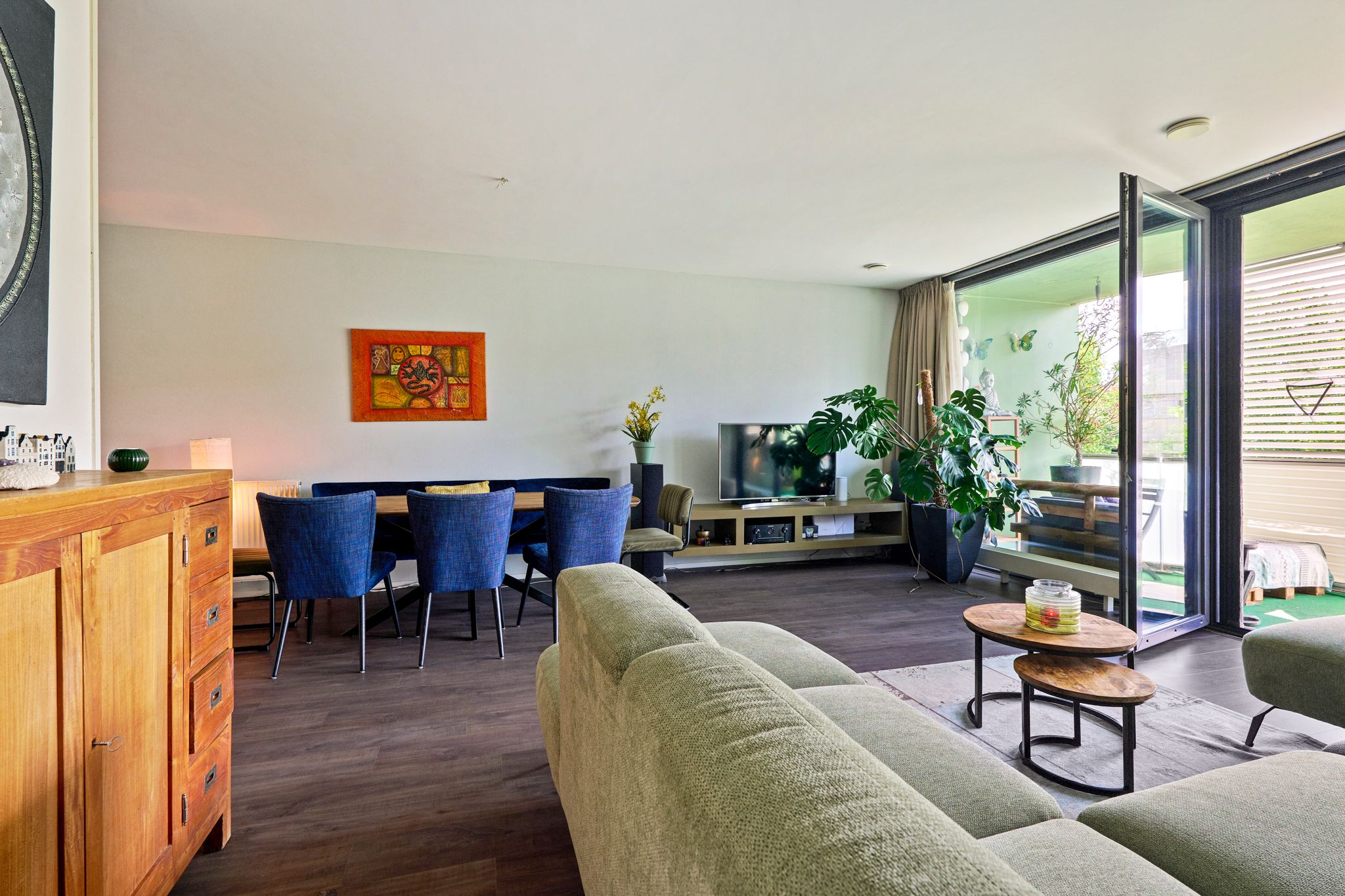 Photo 9 of Wijnand Nuijenstraat 91