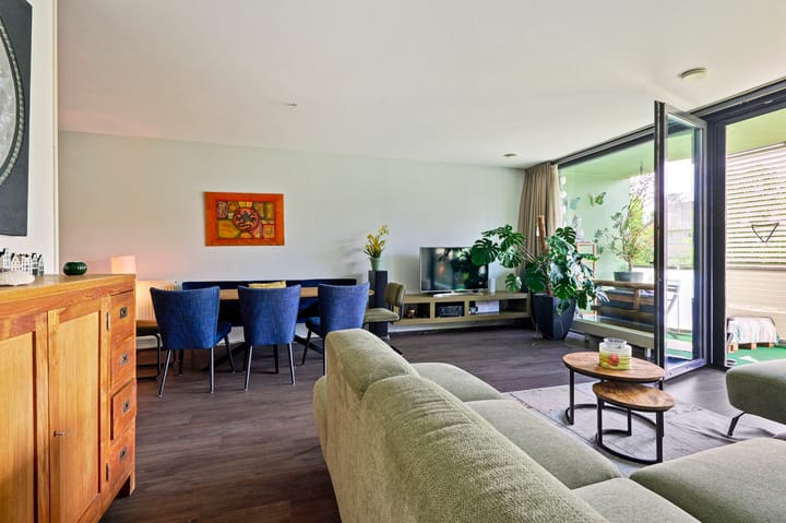 Foto 9 van Wijnand Nuijenstraat 91