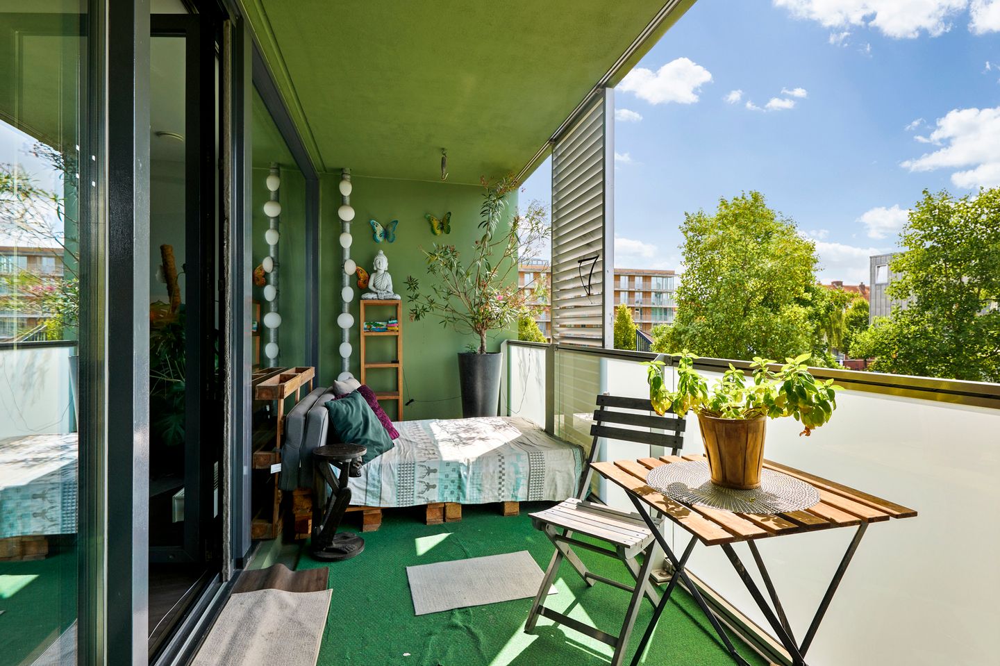 Photo 10 of Wijnand Nuijenstraat 91