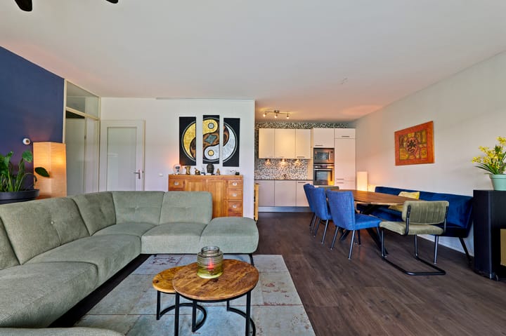 Foto 11 van Wijnand Nuijenstraat 91