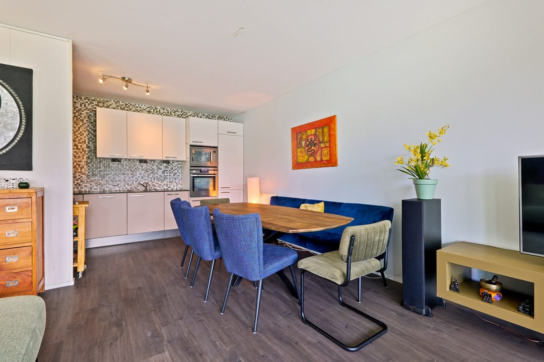 Photo 13 of Wijnand Nuijenstraat 91