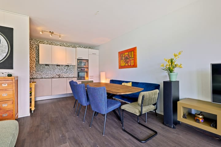 Foto 13 van Wijnand Nuijenstraat 91