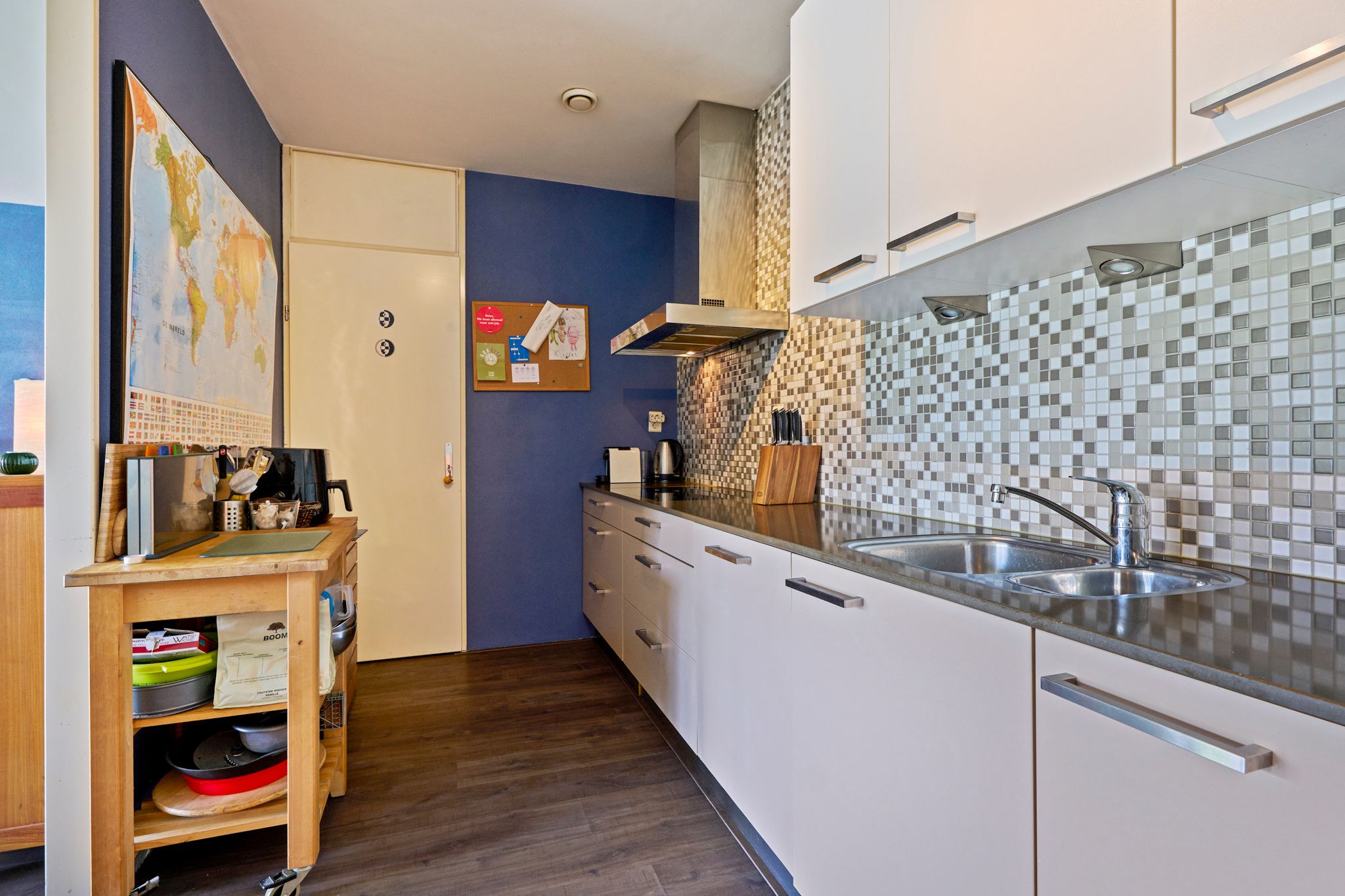 Photo 15 of Wijnand Nuijenstraat 91