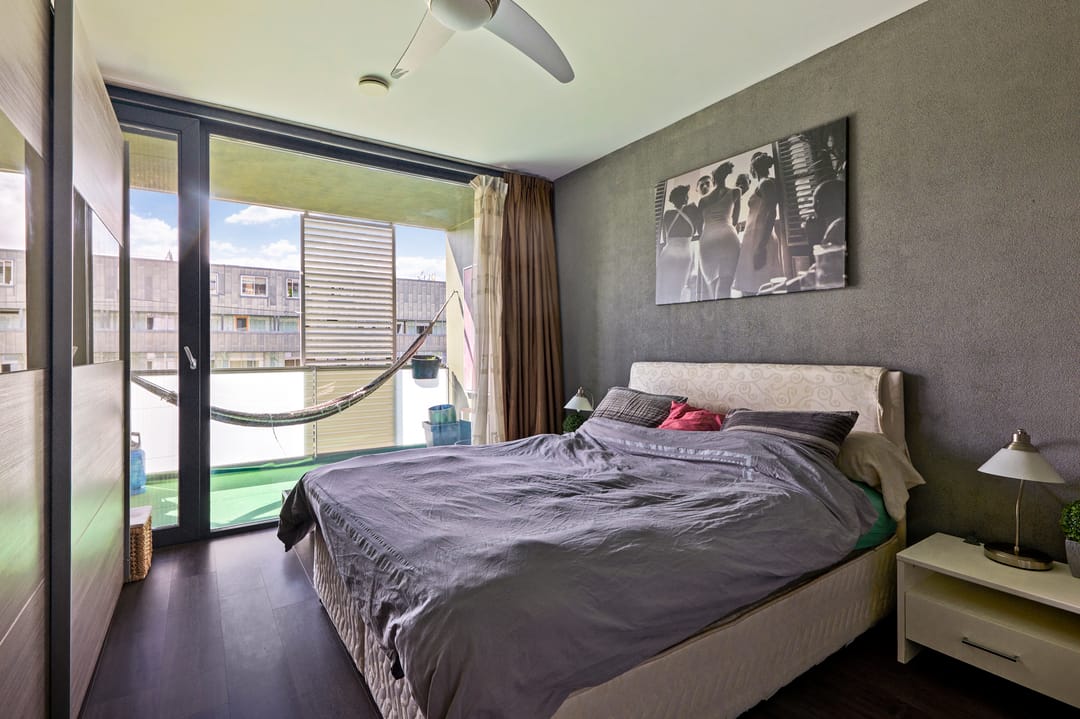 Photo 17 of Wijnand Nuijenstraat 91