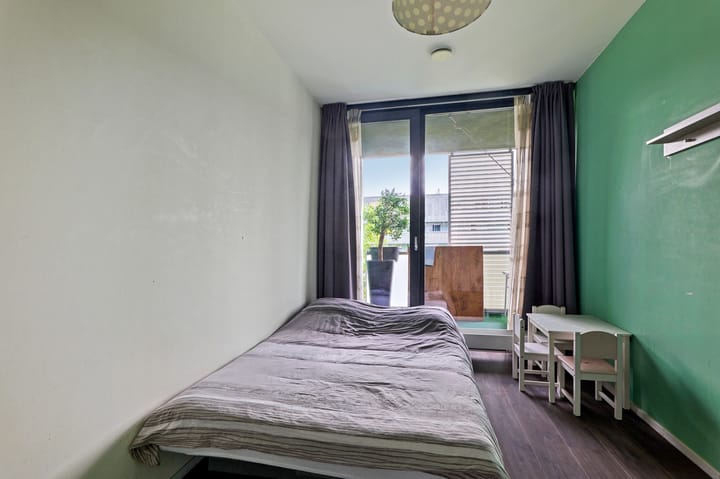 Foto 19 van Wijnand Nuijenstraat 91