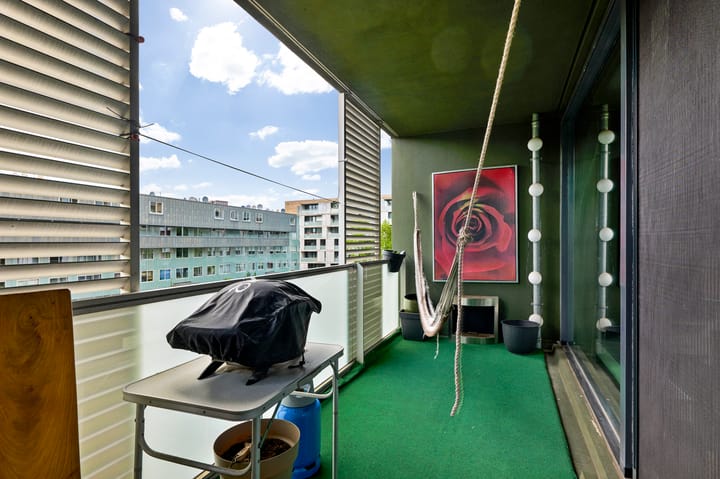 Foto 20 van Wijnand Nuijenstraat 91