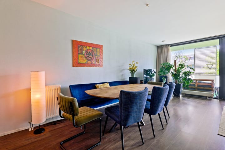 Foto 12 van Wijnand Nuijenstraat 91