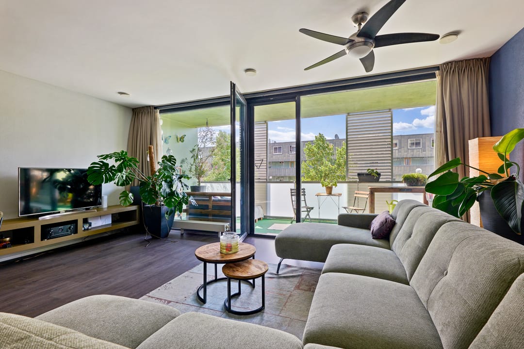 Photo 7 of Wijnand Nuijenstraat 91