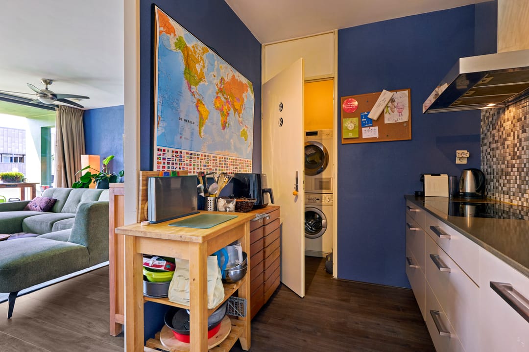 Photo 16 of Wijnand Nuijenstraat 91