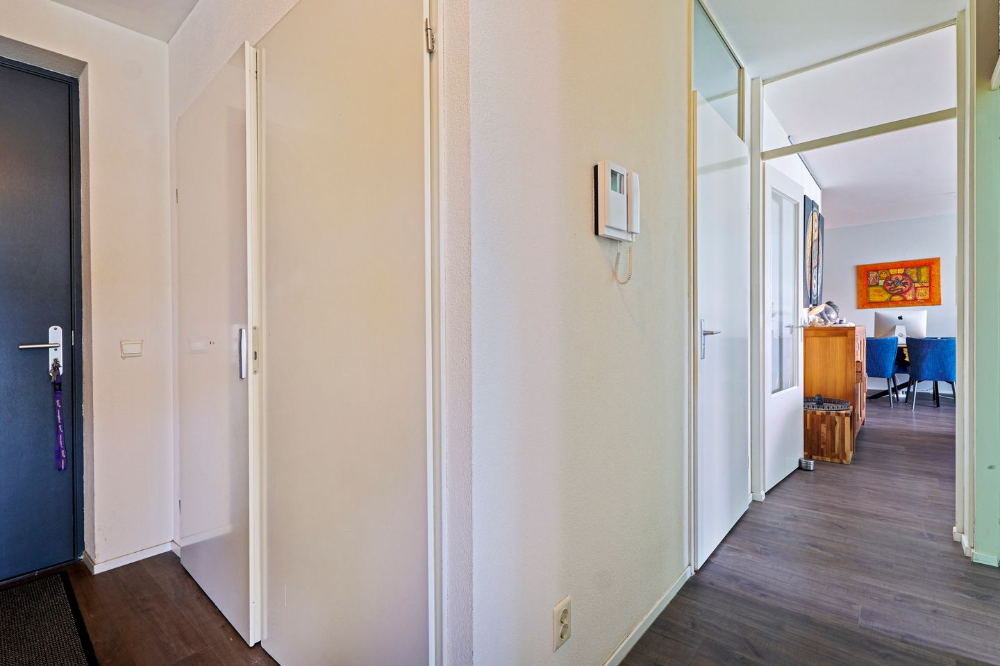 Photo 25 of Wijnand Nuijenstraat 91