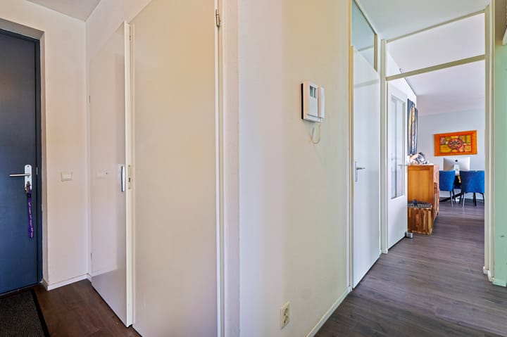 Foto 25 van Wijnand Nuijenstraat 91